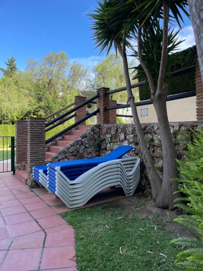 Jardines Apartment Sitio de Calahonda Екстер'єр фото