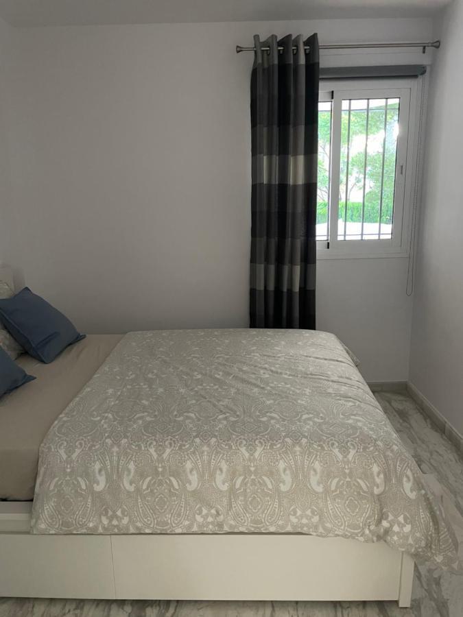 Jardines Apartment Sitio de Calahonda Екстер'єр фото