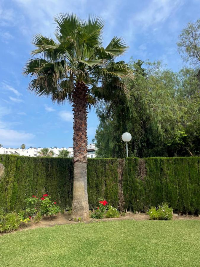 Jardines Apartment Sitio de Calahonda Екстер'єр фото