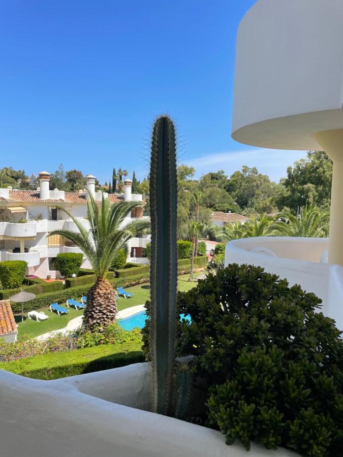 Jardines Apartment Sitio de Calahonda Екстер'єр фото