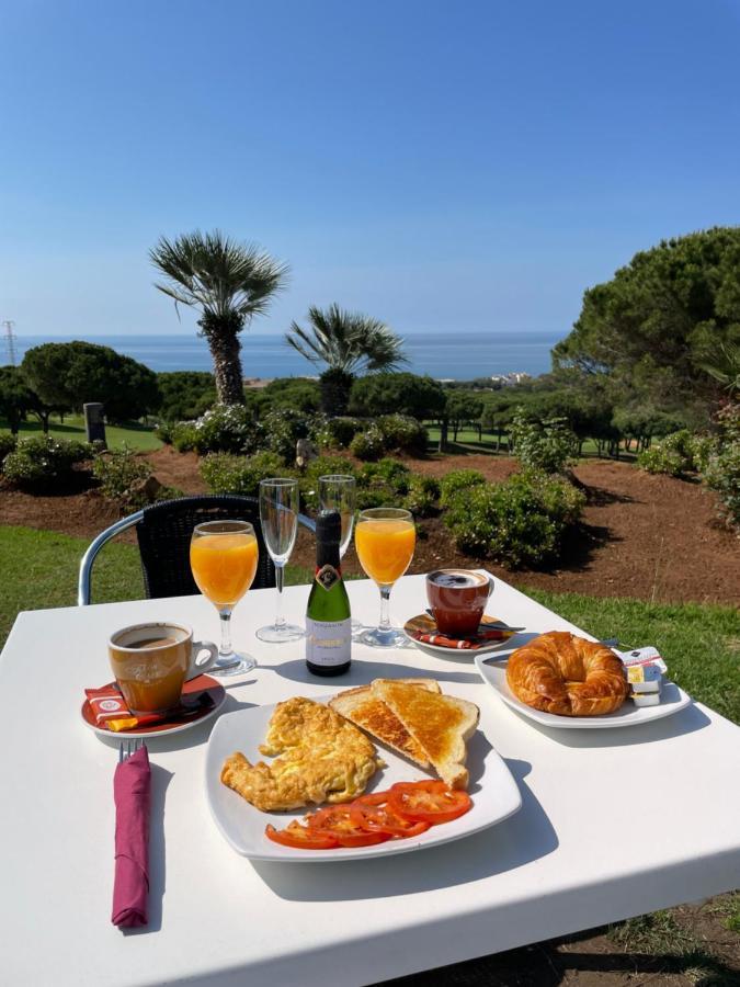 Jardines Apartment Sitio de Calahonda Екстер'єр фото