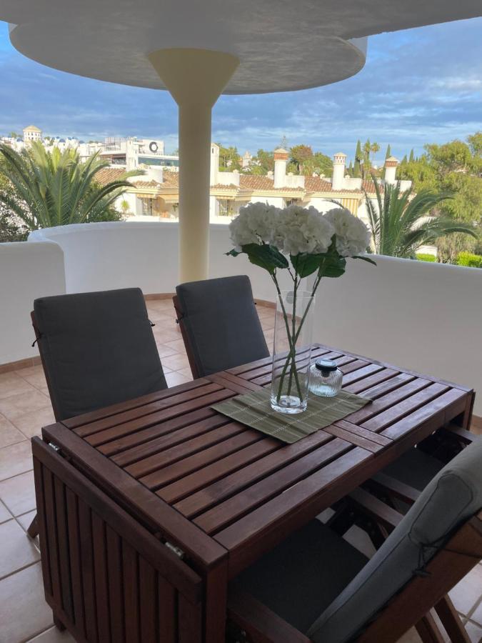 Jardines Apartment Sitio de Calahonda Екстер'єр фото