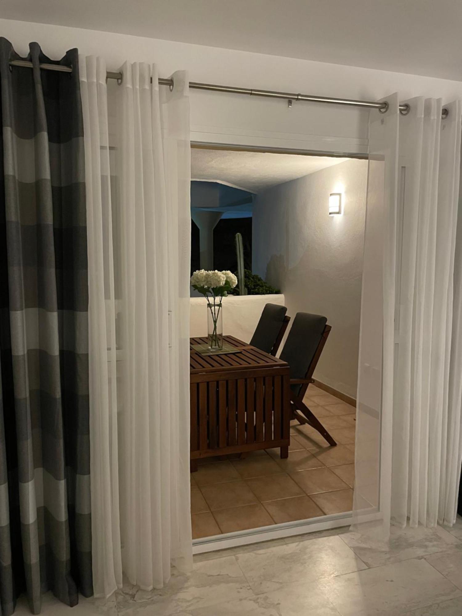 Jardines Apartment Sitio de Calahonda Екстер'єр фото