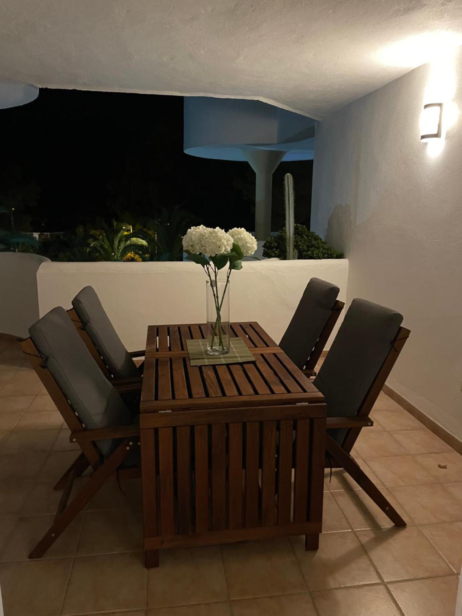 Jardines Apartment Sitio de Calahonda Екстер'єр фото