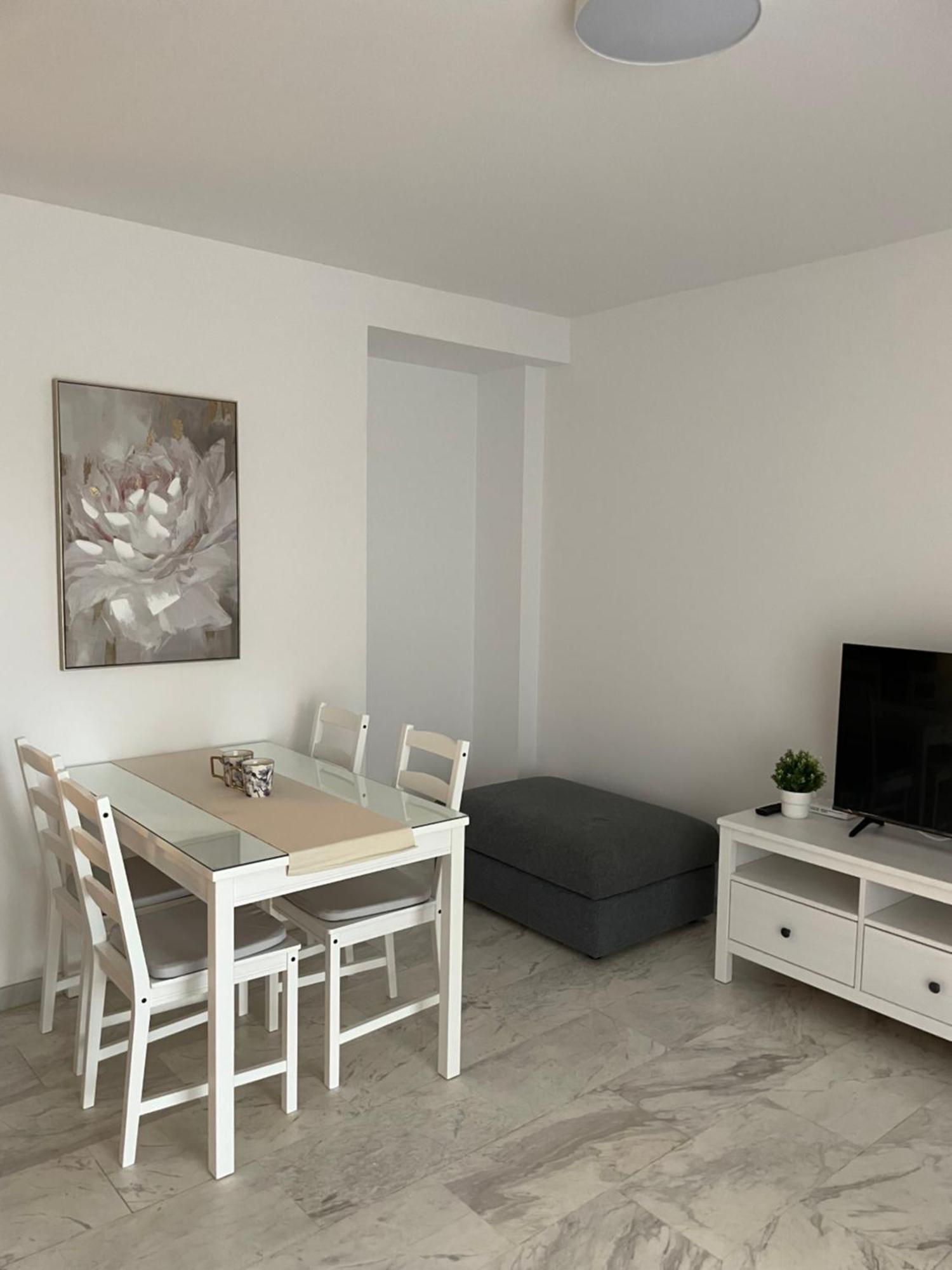 Jardines Apartment Sitio de Calahonda Екстер'єр фото