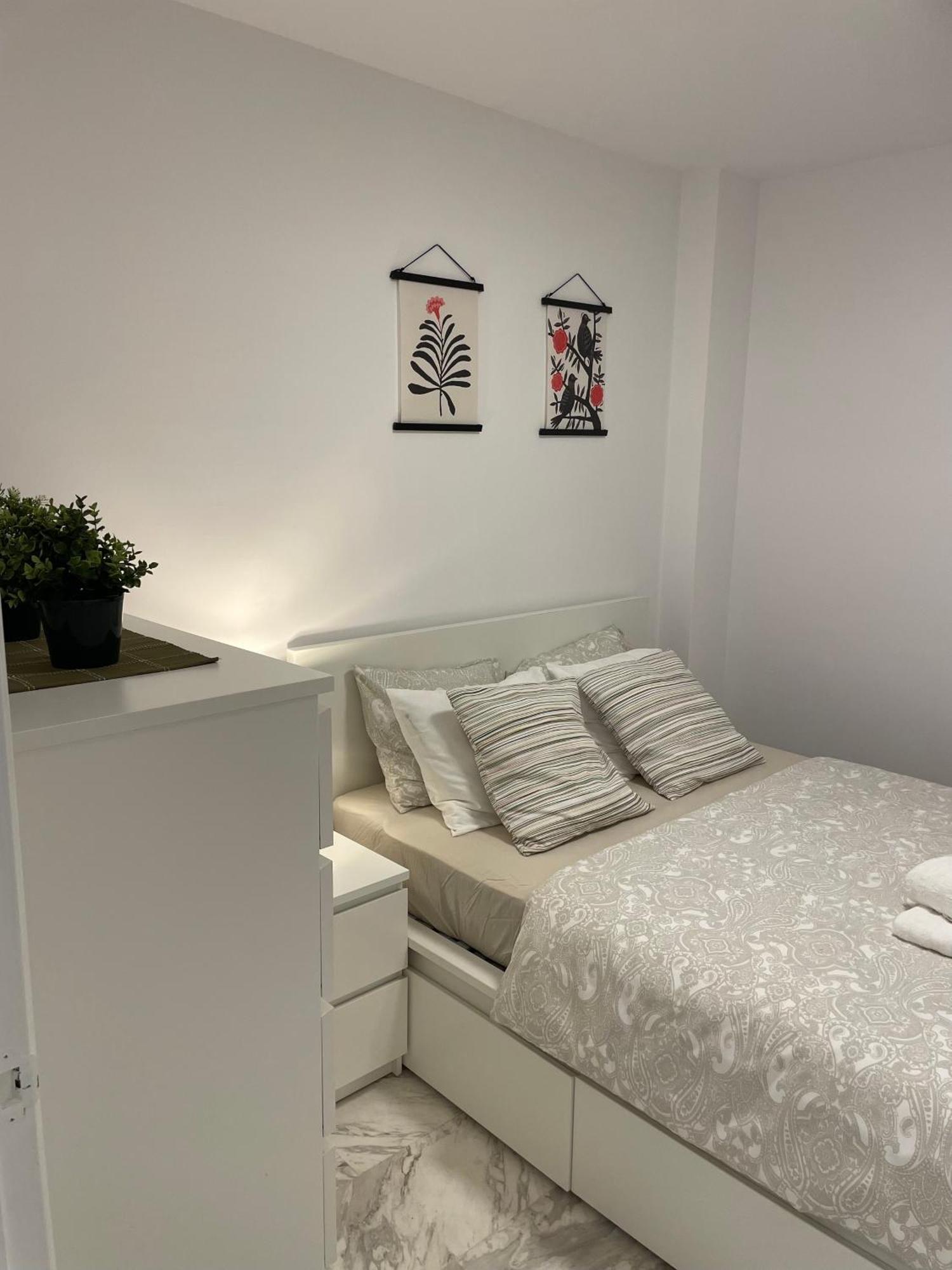 Jardines Apartment Sitio de Calahonda Екстер'єр фото